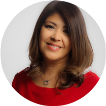 Iblin Penagos-Chinchilla, LMHC