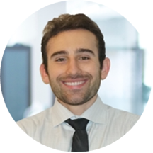 Ibrahim Mulic, PA-C, CAQ-Psych