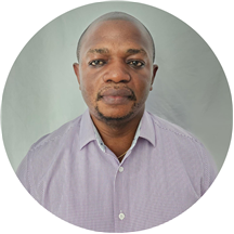 Ibrahim Sheriff, NP, PMHNP