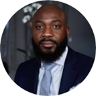 Ibrahim Sulaiman, PMHNP