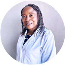 Ibukun Fagbuyi, PMHNP, MSN