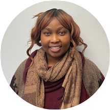 Ibukunoluwa Ayanleye, NP