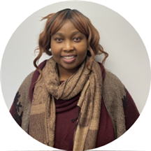 Ibukunoluwa Ayanleye, RN, CRNP