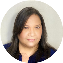 Idalia Centeno-Diaz, LCSW