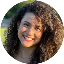 Idalissie Peguero, APRN, RN, PMHNP-BC