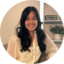 Idalmis Leyva Rosales, LMHC