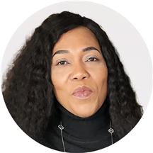 Idayatu Omoniyi, APRN, RN, NP