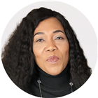 Idayatu Omoniyi, APRN, RN, NP