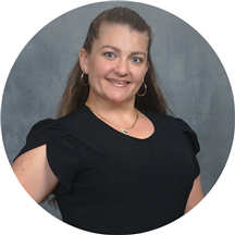 Idolidia Alvarez, LMHC, BCBA