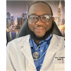 Idowu Oshokoya, PMHNP