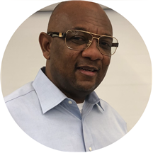 Ifeanyi Gabriel Ezeh, LPC