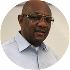 Ifeanyi Gabriel Ezeh, LPC