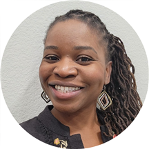 Ifeanyi Willson, LCSW