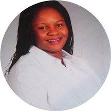 Ifeoma Adazi, PMHNP-BC, MSN