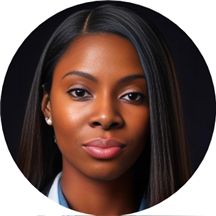 Ifeoma Aniemeka, PMHNP