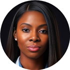 Ifeoma Aniemeka, PMHNP