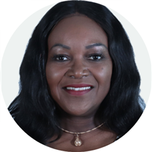 Ifeoma Onozie, NP
