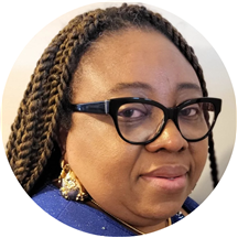 Ifeoma Uzoh-Anigbogu, MSN, PMHNP-BC