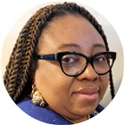 Ifeoma Uzoh-Anigbogu, MSN, PMHNP-BC