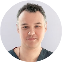 Igor Bilonozhenko, LAc, LMT