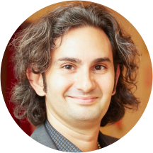 Igor Vatelman, LAc, MSTOM