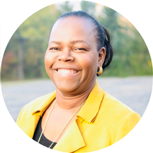 Iguelle Bernard, PMHNP