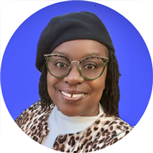 Ihuoma Egbuziem-Anderson, LMFT