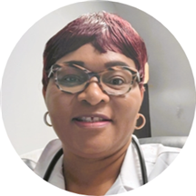 Ijeoma Ahaghotu, NP, CRNP