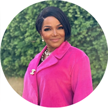 Ijeoma Mbadugha, MBA, PMHNP