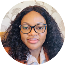 Ijeoma Okoye, PMHNP