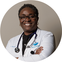 Ijeoma Stephen, APRN, RN