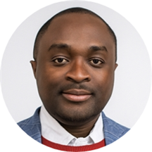 Ikechukwu Nwakanma, LCSW - C