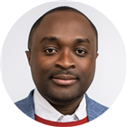 Ikechukwu Nwakanma, LCSW - C