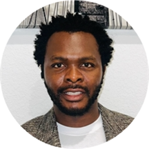 Ikenna Anyabolu, APRN