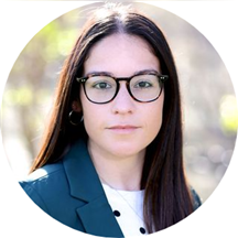 Ileana Gallegos, LCSW