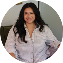 Ileana Gonzalez, LPC