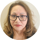 Ileane Lew, LMFT, MA