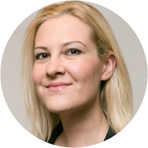 Iliana Georgieva, MPT