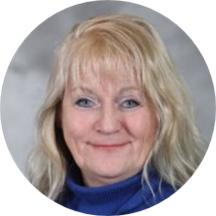 Ilona Gocza Richards, NP