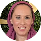 Ilona Ibragimova, LMSW