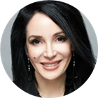 Ilse Lizzett Strauss, PA-C