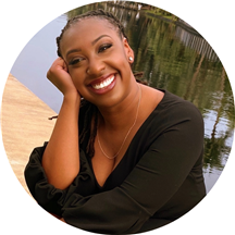 Imani Williams, LCSW