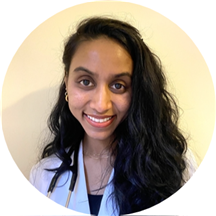 Immaculate DeSilva, PA