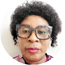 Immaculate Mbony, NP, PMHNP-BC