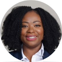 Imuentiyan Faith Oyesiku, PMHNP-BC, MSN