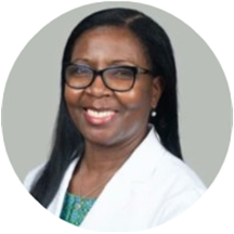 Ina Augustin Chery, APRN, RN