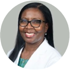 Ina Augustin Chery, APRN, RN