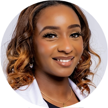 India Williams, PMHNP