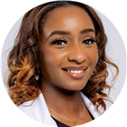 India Williams, PMHNP