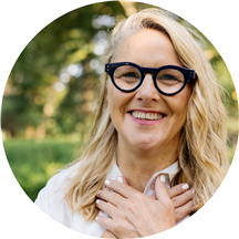 Indra Keliuotis, LCSW